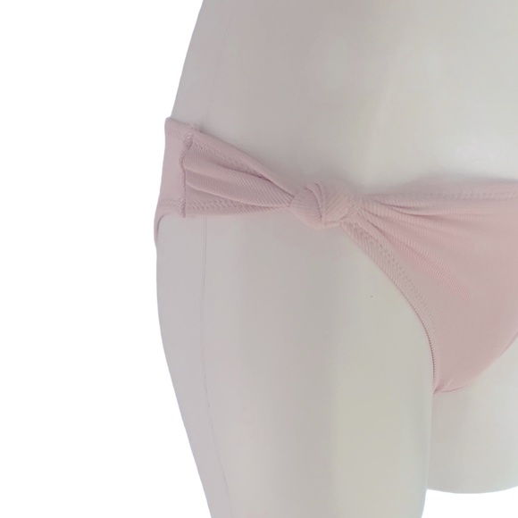 Solid and Striped Bikini bottoms - Picture 4 of 5